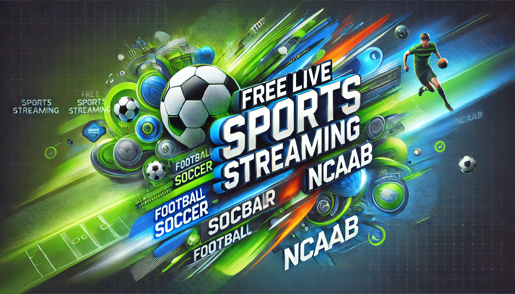 Nflbite - FREE Live Sport Streams, Watch Football Live